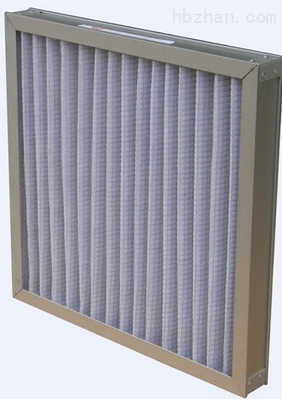 初效過濾器-河北省鑫磊濾清器廠