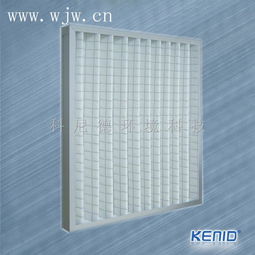 初效過(guò)濾器