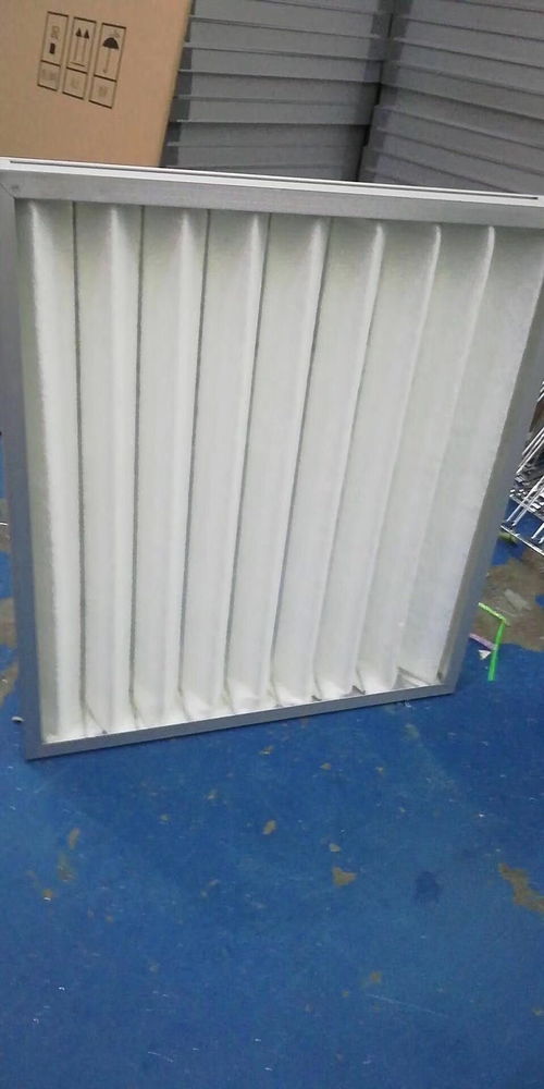 初效過(guò)濾器概述 艾默生與無(wú)紡布初效過(guò)濾器的應(yīng)用與特點(diǎn)