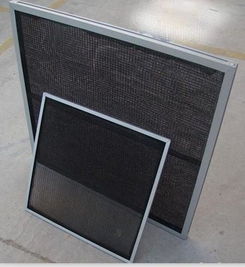 江蘇初效過濾器可清洗式尼龍過濾網(wǎng)及張家港市良友五金機(jī)械包裝廠介紹