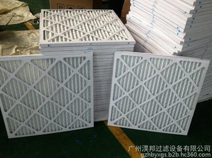 初效空氣濾網(wǎng) 價(jià)格、廠家與選購指南