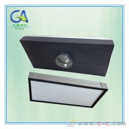 保溫棉拋棄式高效過(guò)濾箱 大容塵量與廠家直銷的初效過(guò)濾解決方案