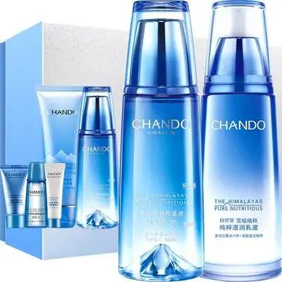 中國祛斑十大名牌，精選好用淡斑護膚品推薦